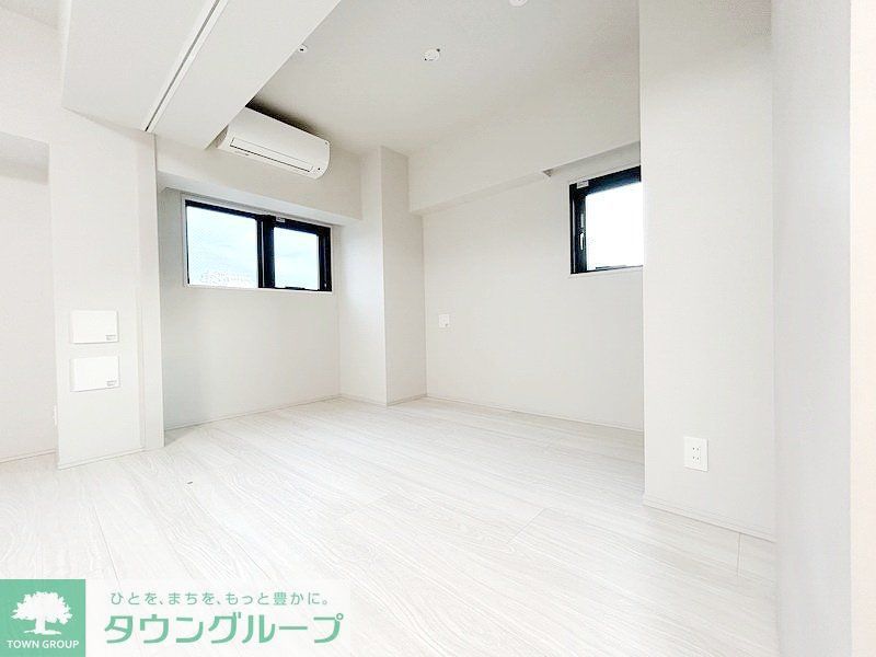 居室・リビング　お部屋探しは株式会社　タウンハウジング　までお気軽にお問合…