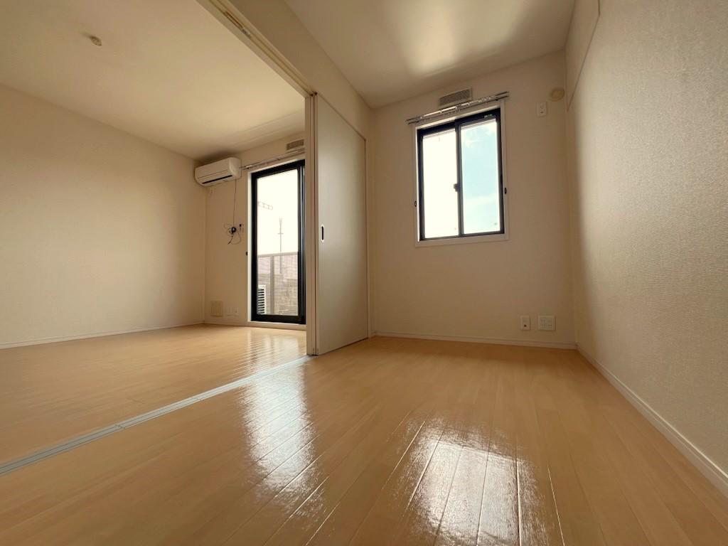 その他　※202号室の画像です