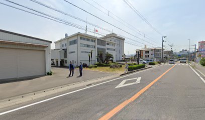 警察署・交番　香川県 琴平警察署（警察署・交番）まで241m
