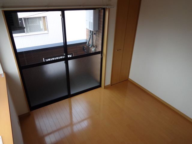 居室・リビング　明るく開放感あります