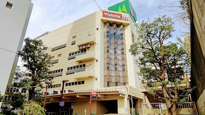 スーパー　マルエツ かまた店（スーパー）まで441m