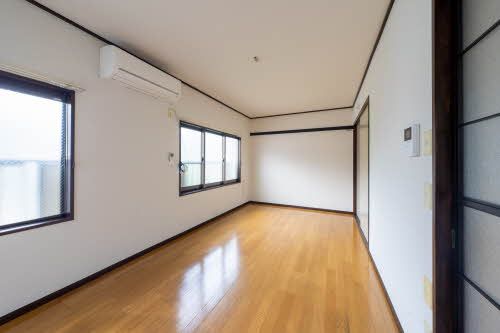 その他部屋・スペース　洋室