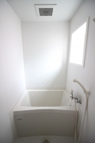 バス・シャワールーム　ノベル駒込　北区田端4