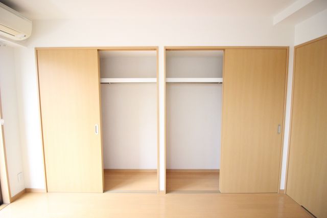 収納　ノベル駒込　北区田端4