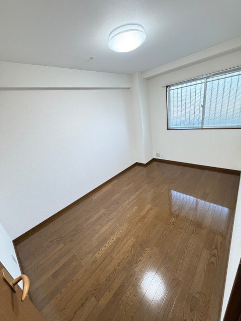 その他部屋・スペース　６帖洋室