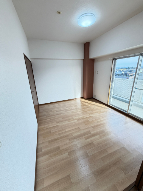 その他　７．６帖洋室