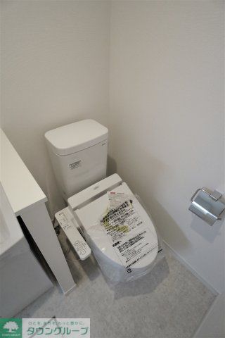 トイレ　★別部屋参考写真★