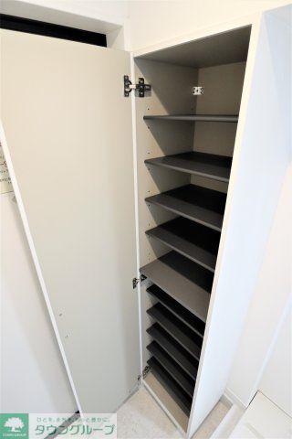 玄関　★別部屋参考写真★