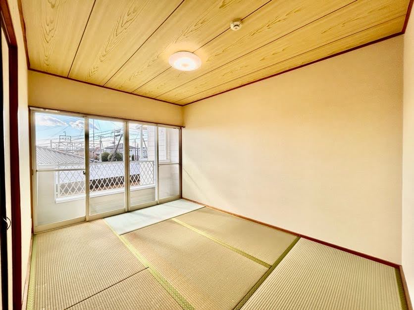 玄関　※現況と異なる場合は現況優先