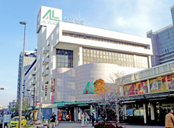 その他　アルプラザ大津（その他）まで531m