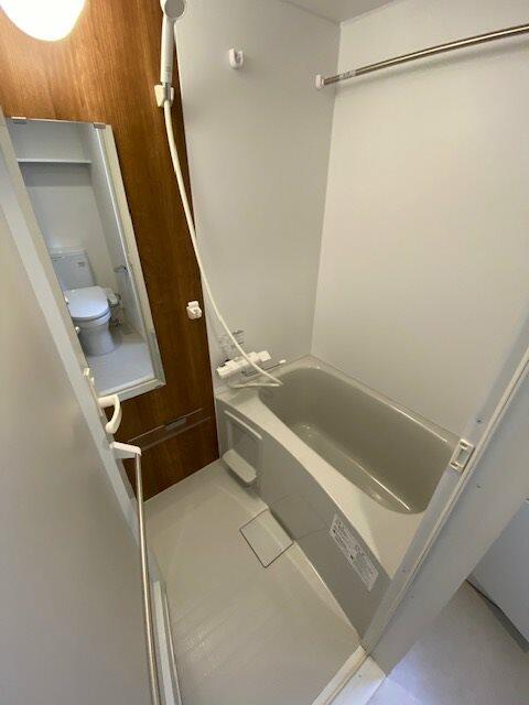 バス・シャワールーム　※参考写真