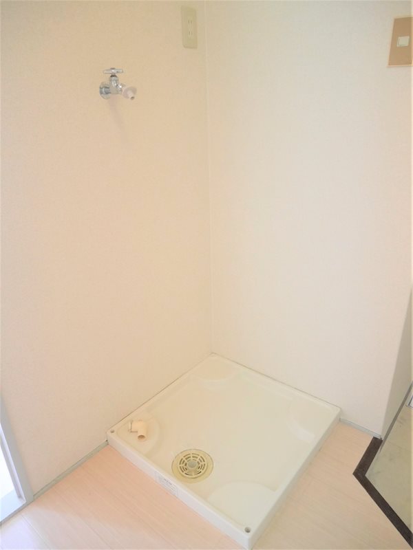 ロビー　室内防水パン