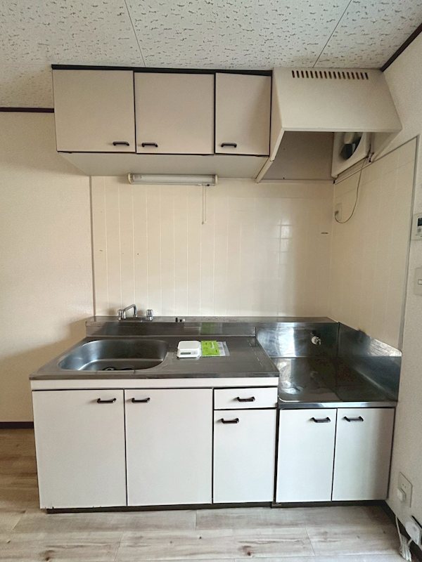 キッチン　別部屋参考