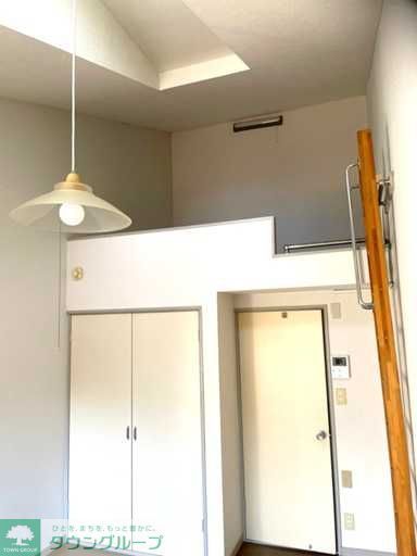 その他部屋・スペース　同建物別号室