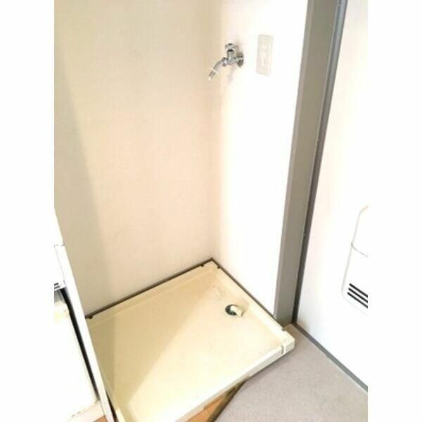 その他設備　同建物別号室