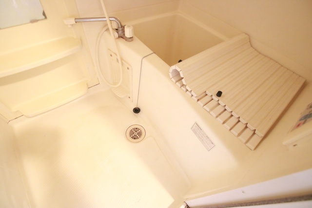 バス・シャワールーム　別室の参考写真です。※現況優先