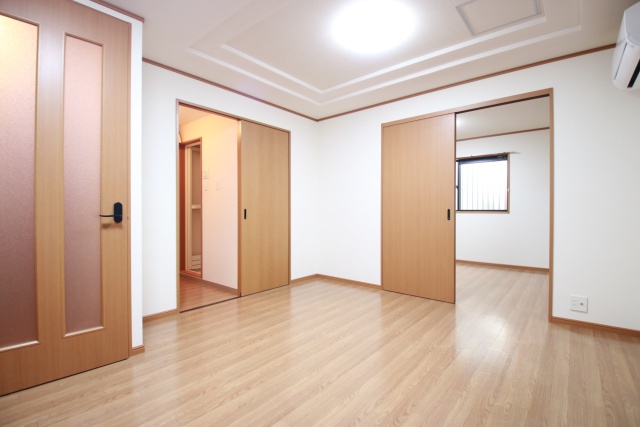 その他部屋・スペース　別室の参考写真です。※現況優先