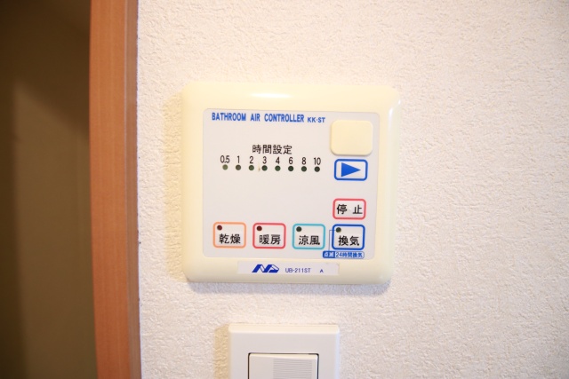 トイレ　別室の参考写真です。※現況優先