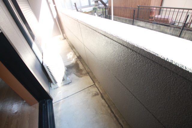 バルコニー　別室の参考写真です。※現況優先