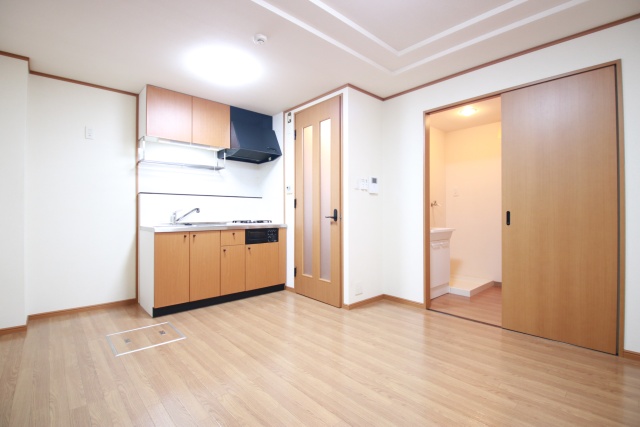 居室・リビング　別室の参考写真です。※現況優先