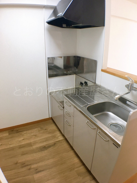 キッチン　Ｊ．ｆｅｅｌ橘　キッチン