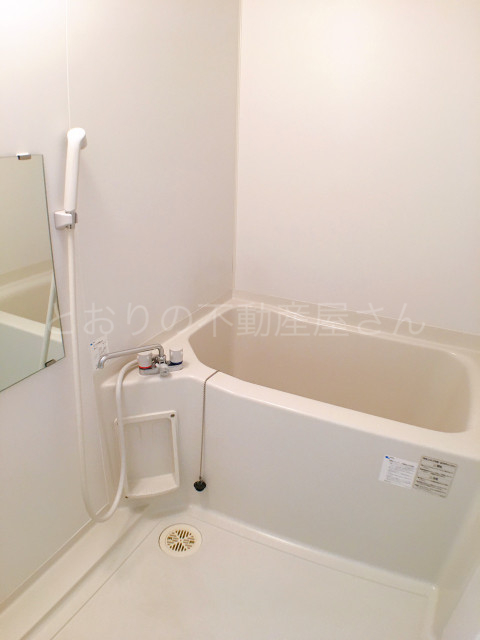 バス・シャワールーム　Ｊ．ｆｅｅｌ橘　バスルーム