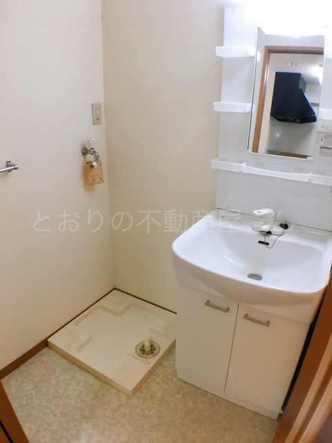 洗面設備　Ｊ．ｆｅｅｌ橘　洗面