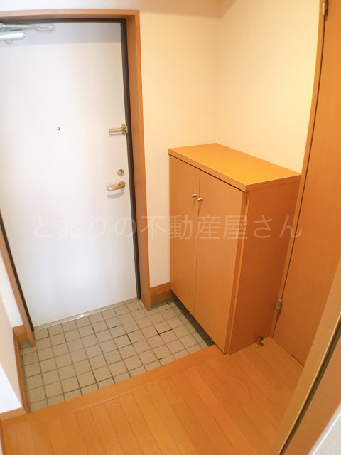 玄関　Ｊ．ｆｅｅｌ橘　玄関