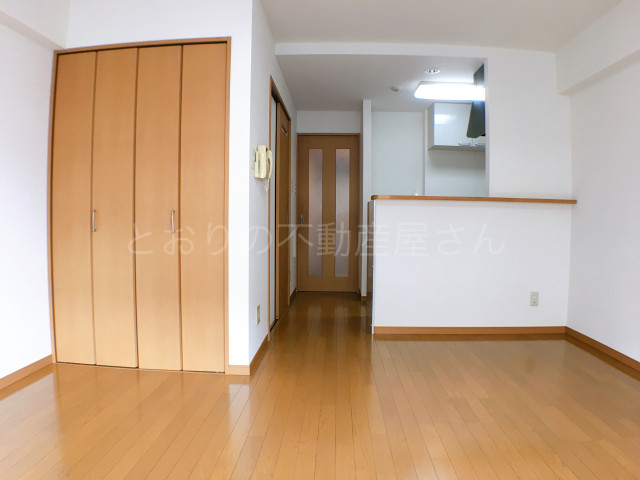 居室・リビング　Ｊ．ｆｅｅｌ橘　居室