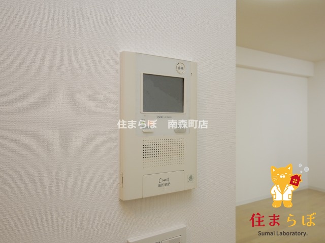 セキュリティ　「物件じゃなく、“あなたの暮らしの一部”に出会いましょう。」