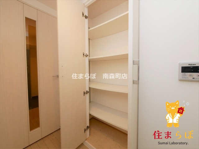 収納　「暮らしやすさを解析し、あなたにレコメンドします。」