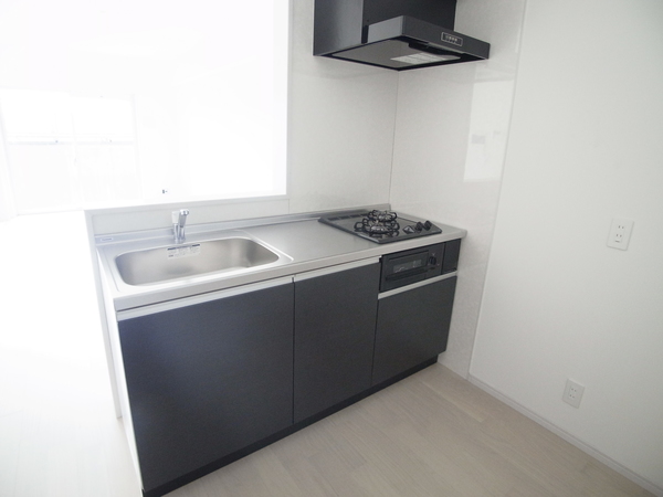 キッチン　同型タイプ