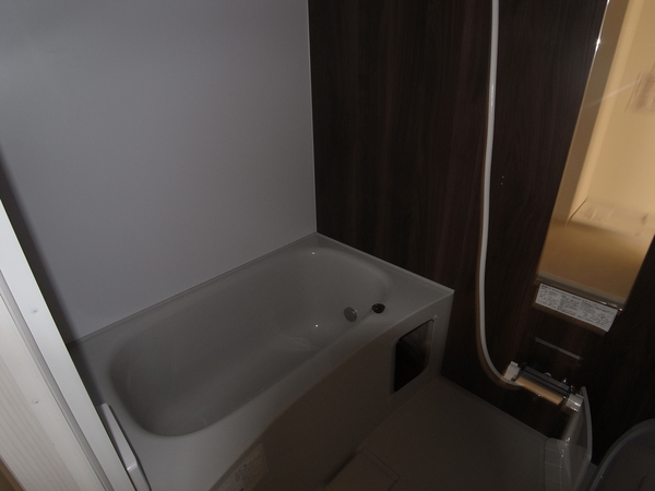 バス・シャワールーム　同型タイプ