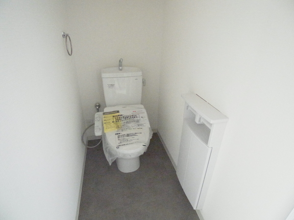 トイレ　同型タイプ