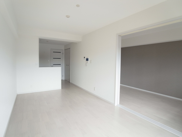 居室・リビング　同型タイプ