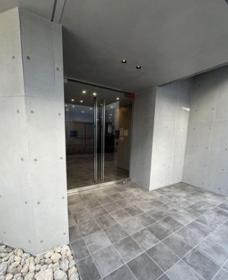 エントランス　☆エントランス☆