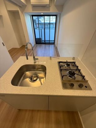 キッチン　☆使いやすいキッチン☆