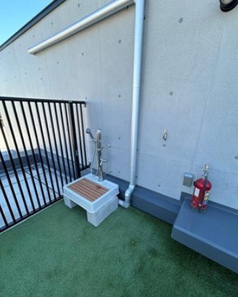 その他共有部分　☆設備充実☆