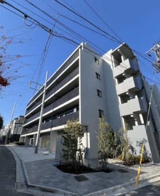 建物外観　☆外観☆