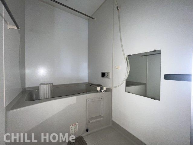 バス・シャワールーム　当社、チルホームのHPもご覧ください(^^)/物件情報多数♪