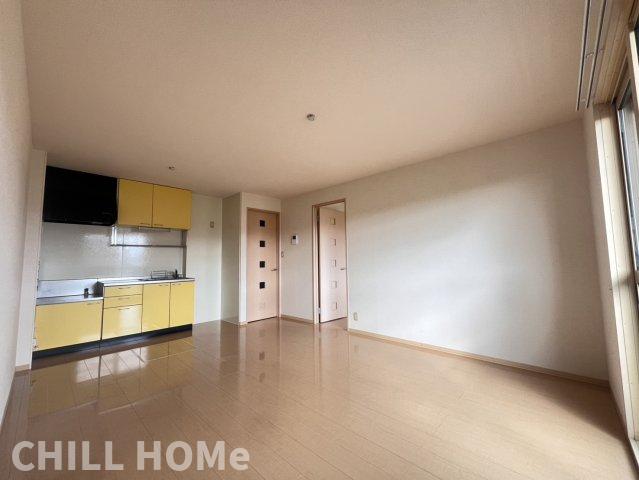 居室・リビング　当社、チルホームのHPもご覧ください(^^)/物件情報多数♪