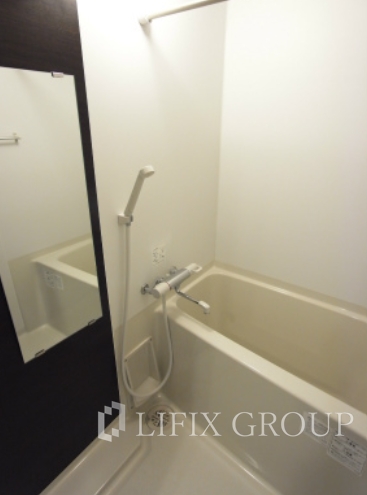 バス・シャワールーム　風呂