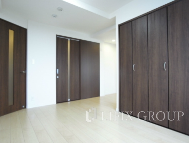 居室・リビング　居室・リビング