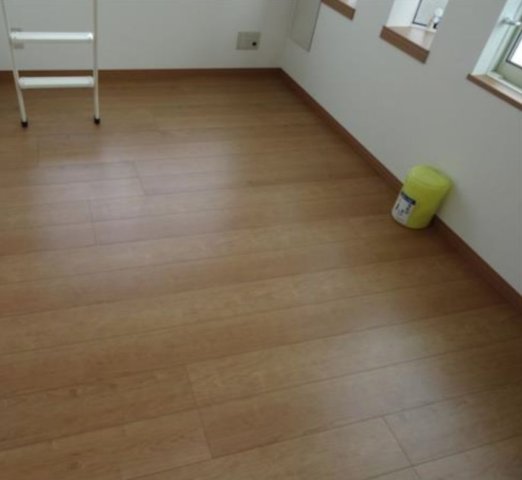 居室・リビング　洋室（同一仕様写真）