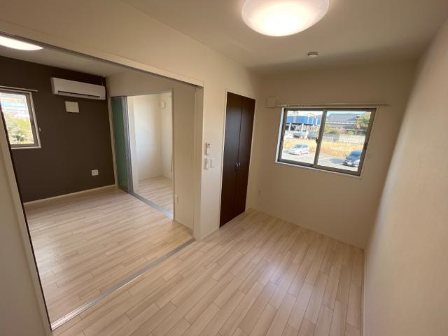 その他部屋・スペース　室内