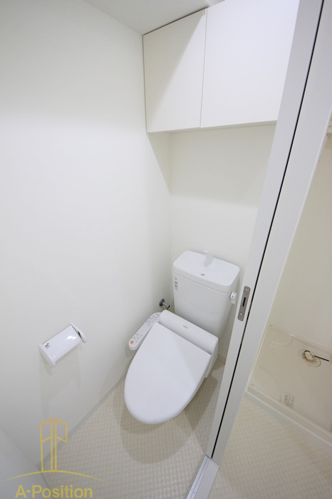 トイレ　Park Hills（パークヒルズ）