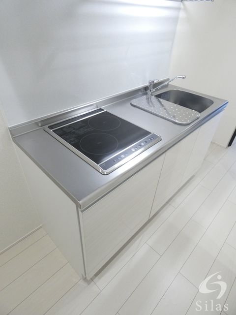 キッチン　同仕様