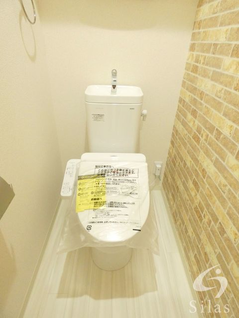 トイレ　同仕様