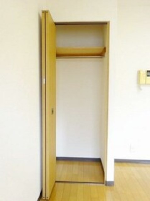 収納　室内参考写真