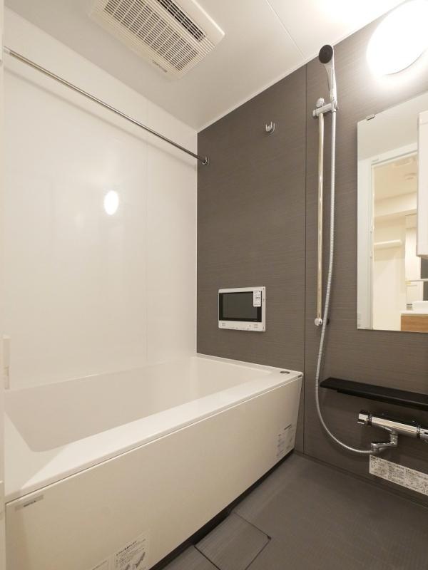 バス・シャワールーム　☆くつろげるお風呂☆